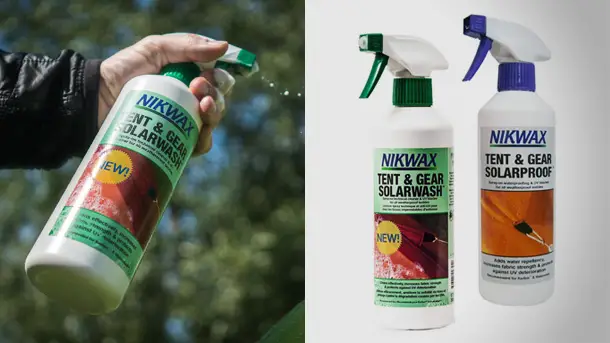 Nikwax-Tent-Gear-SolarWash-SolarProof-Video-2021-photo-2