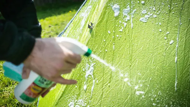 Nikwax-Tent-Gear-SolarWash-SolarProof-Video-2021-photo-3