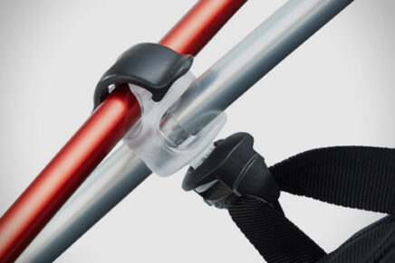 Nordisk анонсировала новую двухместную кемпинговую палатку Otra 2 PU Nordisk-Otra-2-PU-Tent-2021-photo-5-436x291