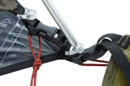 Nordisk анонсировала новую двухместную кемпинговую палатку Otra 2 PU Nordisk-Otra-2-PU-Tent-2021-photo-6-436x291