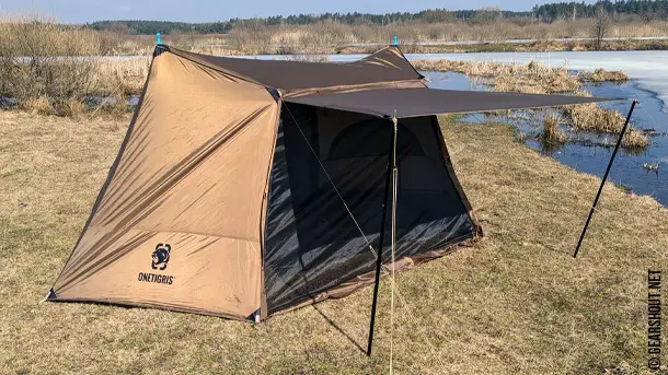 OneTigris-Roc-Shield-Bushcraft-Tent-Review-2021-photo-1