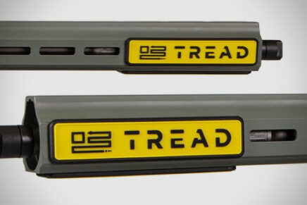 Презентация новой полуавтоматической винтовки SIG Sauer M400 TREAD PREDATOR SIG-Sauer-M400-TREAD-PREDATOR-Rifle-Video-2021-photo-4-436x291