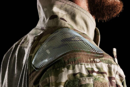 Марка UF PRO представила свою новую боевую рубашку Striker X Combat Shirt UF-PRO-Striker-X-Combat-Shirt-2021-photo-3-436x291