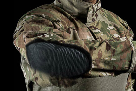 Марка UF PRO представила свою новую боевую рубашку Striker X Combat Shirt UF-PRO-Striker-X-Combat-Shirt-2021-photo-4-436x291