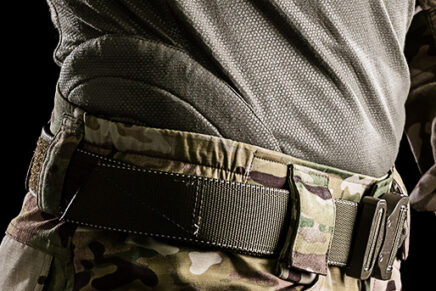 Марка UF PRO представила свою новую боевую рубашку Striker X Combat Shirt UF-PRO-Striker-X-Combat-Shirt-2021-photo-5-436x291