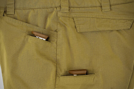 VIKTOS выпустила линейку универсальных повседневных брюк LEO Duty Pants VIKTOS-LEO-Duty-Pants-Video-2021-photo-3-436x291