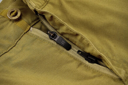 VIKTOS выпустила линейку универсальных повседневных брюк LEO Duty Pants VIKTOS-LEO-Duty-Pants-Video-2021-photo-4-436x291