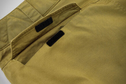 VIKTOS выпустила линейку универсальных повседневных брюк LEO Duty Pants VIKTOS-LEO-Duty-Pants-Video-2021-photo-5-436x291