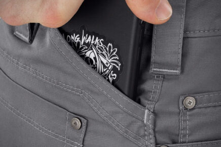 Vertx отправила в продажу две новые модели повседневных шорт серии Cutback Short Vertx-Cutback-Short-2021-photo-3-436x291