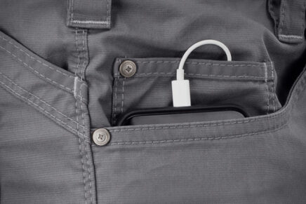 Vertx отправила в продажу две новые модели повседневных шорт серии Cutback Short Vertx-Cutback-Short-2021-photo-4-436x291