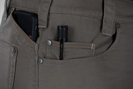 Vertx отправила в продажу две новые модели повседневных шорт серии Cutback Short Vertx-Cutback-Short-2021-photo-5-436x291