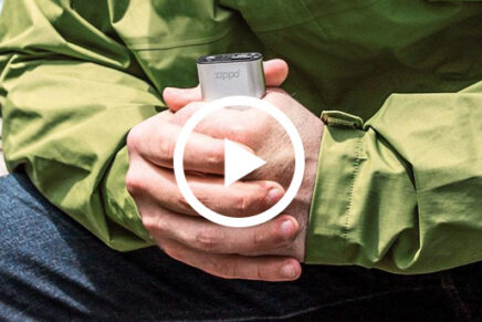 Zippo-HeatBank-6-Rechargeable-Hand-Warmer-Video-2021-photo-1