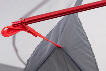 ALPS Mountaineering анонсировала новую линейку облегченных походных палаток Helix ALPS-Mountaineering-Helix-Ultralight-Tents-2021-photo-4-436x291