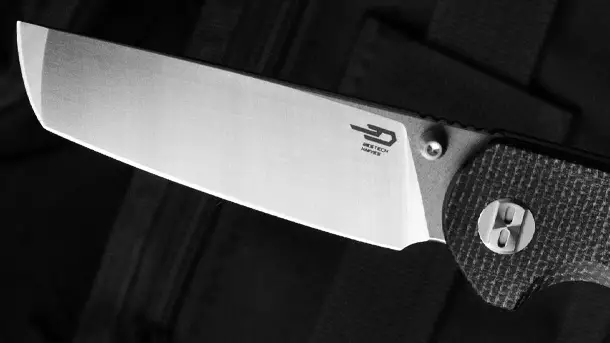 Bestech-Knives-Sledgehammer-BG31-EDC-Folding-Knife-2021-photo-2