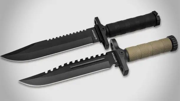 Boker-Magnum-Fixed-Blade-Survival-Bowie-Knife-2021-photo-5