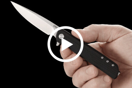CRKT-LCK-EDC-Folding-Knife-Video-2021-photo-1