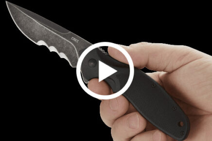 CRKT-Shenanigan-EDC-Folding-Knife-Video-2021-photo-1