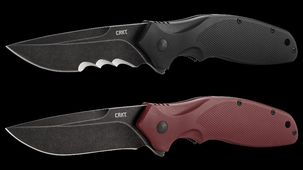 CRKT-Shenanigan-EDC-Folding-Knife-Video-2021-photo-3