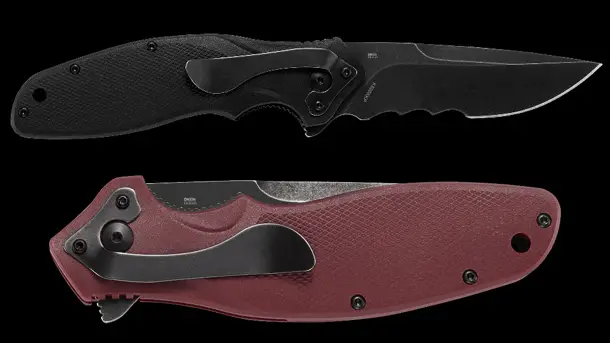 CRKT-Shenanigan-EDC-Folding-Knife-Video-2021-photo-4