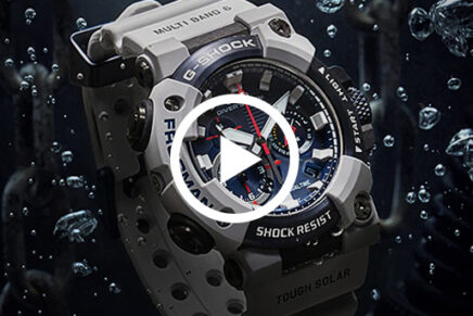 Casio-Frogman-GWF-A1000RN-8A-Watch-Video-2021-photo-1