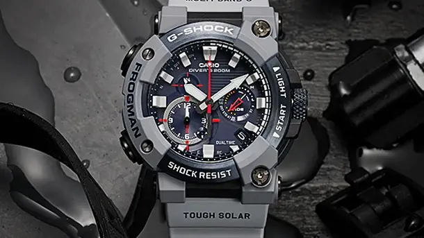 Casio-Frogman-GWF-A1000RN-8A-Watch-Video-2021-photo-2