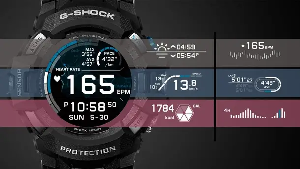 Casio-G-Squad-Pro-GSW-H1000-Video-2021-photo-2