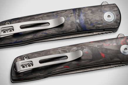 Civivi анонсировала новые серии складных карманных ножей Bo C20009 и Stylum С200010 Civivi-Bo-C20009-EDC-Folding-Knife-2021-photo-4-436x291