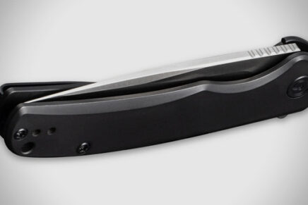 Civivi анонсировала выход к лету линейки складных повседневных ножей NOx C2110 Civivi-NOx-C2110-EDC-Folding-Knife-2021-photo-4-436x291