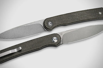 Civivi анонсировала новые серии складных карманных ножей Bo C20009 и Stylum С200010 Civivi-Stylum-С200010-EDC-Folding-Knife-2021-photo-1-436x291