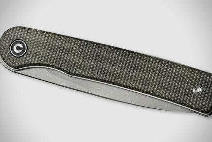 Civivi анонсировала новые серии складных карманных ножей Bo C20009 и Stylum С200010 Civivi-Stylum-С200010-EDC-Folding-Knife-2021-photo-2-436x291