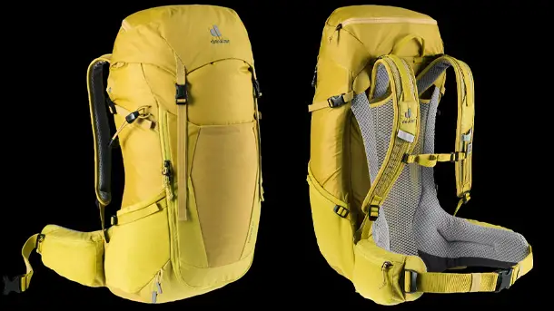 Deuter-Futura-Hiking-Packs-Video-2021-photo-2