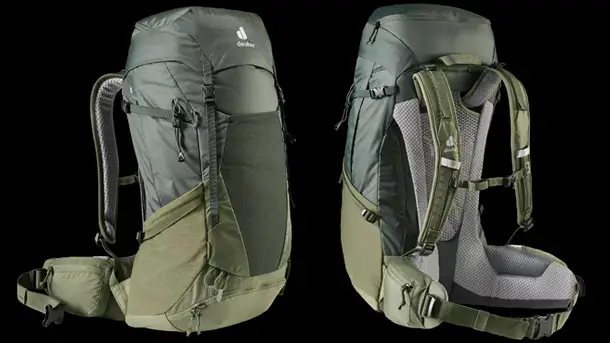 Deuter-Futura-Hiking-Packs-Video-2021-photo-3