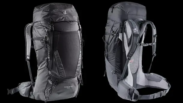 Deuter-Futura-Hiking-Packs-Video-2021-photo-4