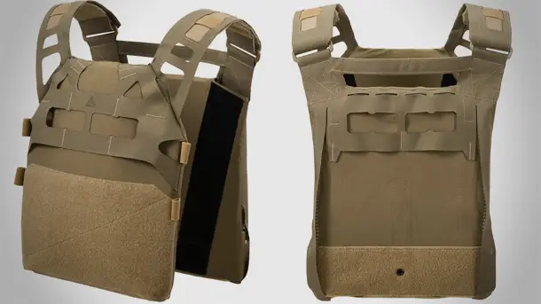 Direct-Action-BEARCAT-Ultralight-Plate-Carrier-Video-2021-photo-2