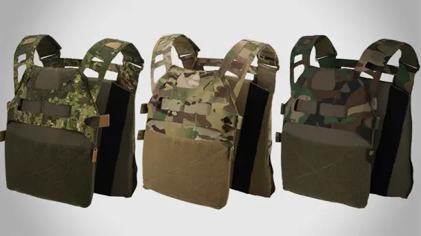 Direct-Action-BEARCAT-Ultralight-Plate-Carrier-Video-2021-photo-4