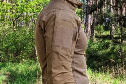 Первые впечатления от боевой рубашки Helikon-Tex MCDU Combat Shirt Helikon-Tex-MCDU-Combat-Shirt-Review-2021-photo-17-436x291