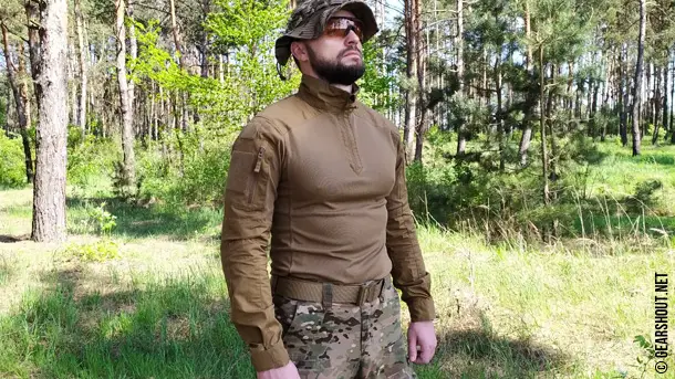 Helikon-Tex-MCDU-Combat-Shirt-Review-2021-photo-6