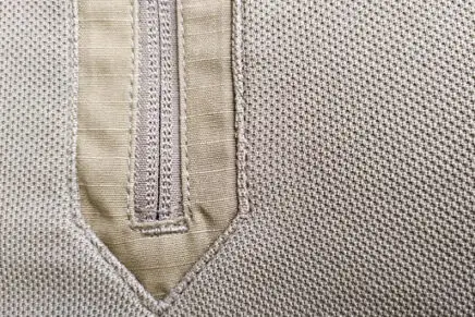 Первые впечатления от боевой рубашки Helikon-Tex MCDU Combat Shirt Helikon-Tex-MCDU-Combat-Shirt-Review-2021-photo-9-436x291