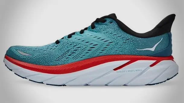 Hoka-One-One-Clifton-8-Runing-Shoes-2021-photo-3