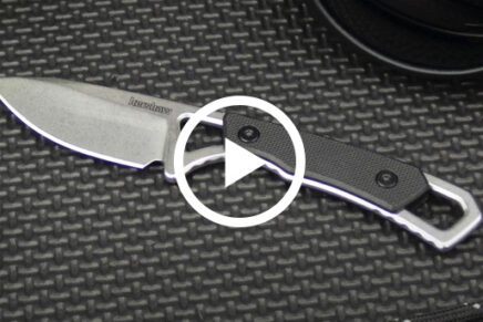 Kershaw-Brace-Fixed-Blade-Knife-Video-2021-photo-1