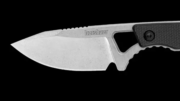 Kershaw-Brace-Fixed-Blade-Knife-Video-2021-photo-2