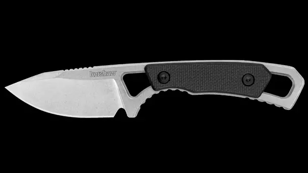 Kershaw-Brace-Fixed-Blade-Knife-Video-2021-photo-3