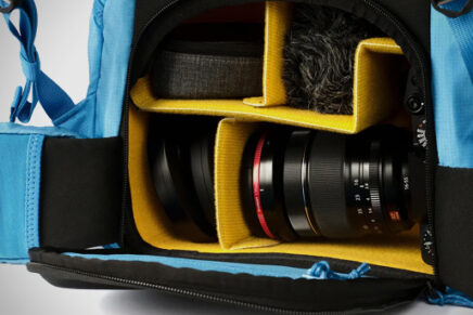 Moment и Alex Strohl представили новый облегченный фоторюкзак для походов Moment-Strohl-Mountain-Light-45L-Backpack-2021-photo-5-436x291