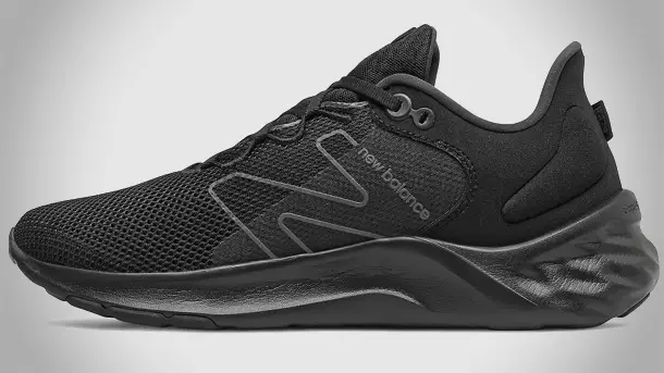 New-Balance-Fresh-Foam-Roav-v2-Runing-Shoes-2021-photo-3