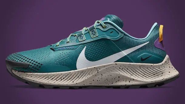 nike pegasus trail 3 new colors