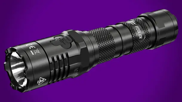 Nitecore-P20i-UV-LED-Flashlight-2021-photo-1