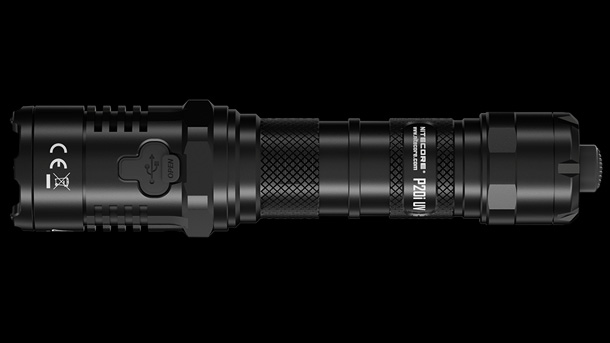 Nitecore-P20i-UV-LED-Flashlight-2021-photo-5