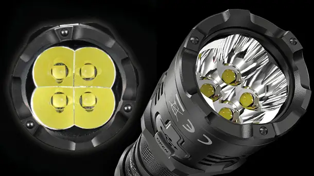 Nitecore-P20iX-LED-Flashlight-2021-photo-2