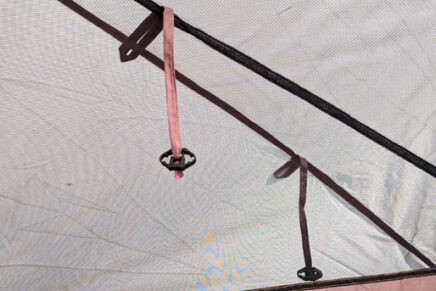 Знакомство с универсальной походной палаткой OneTigris COSMITTO Backpacking Tent OneTigris-COSMITTO-Backpacking-Tent-Review-2021-photo-27-436x291