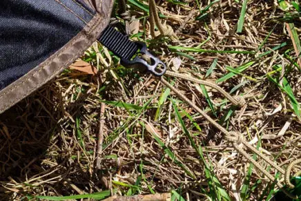 Знакомство с универсальной походной палаткой OneTigris COSMITTO Backpacking Tent OneTigris-COSMITTO-Backpacking-Tent-Review-2021-photo-29-436x291